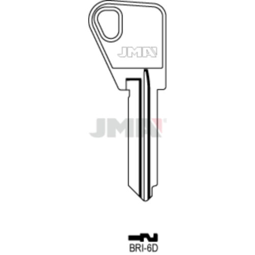 Chei JMA Otel-A BRI-6D